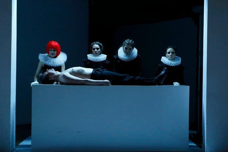 Macbeth 2019