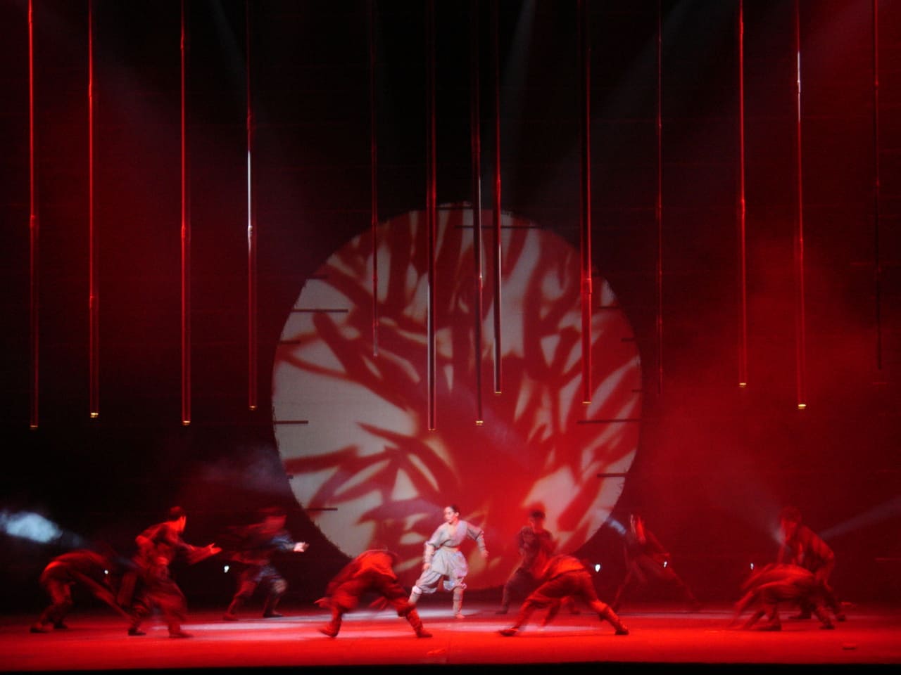 The Moon 2006