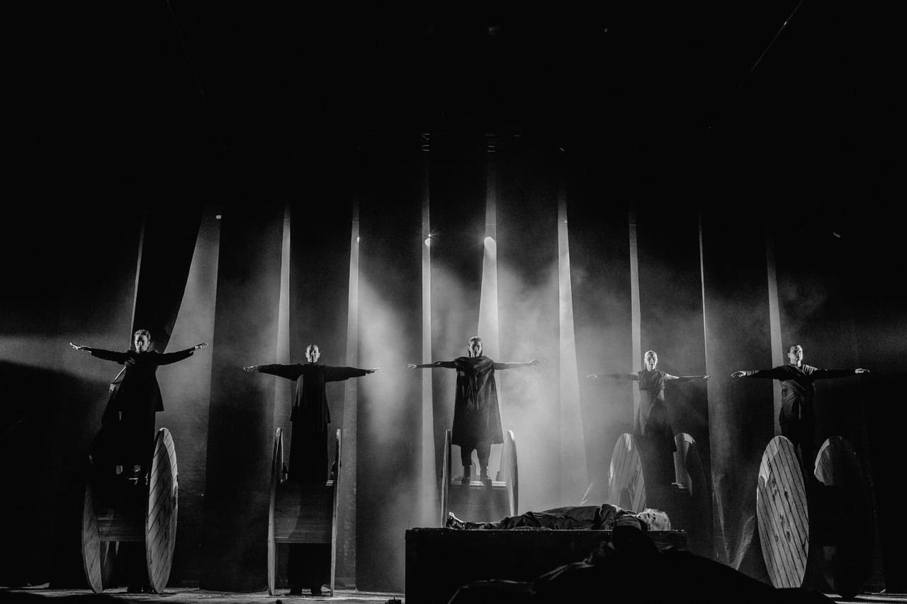 King Lear 2019