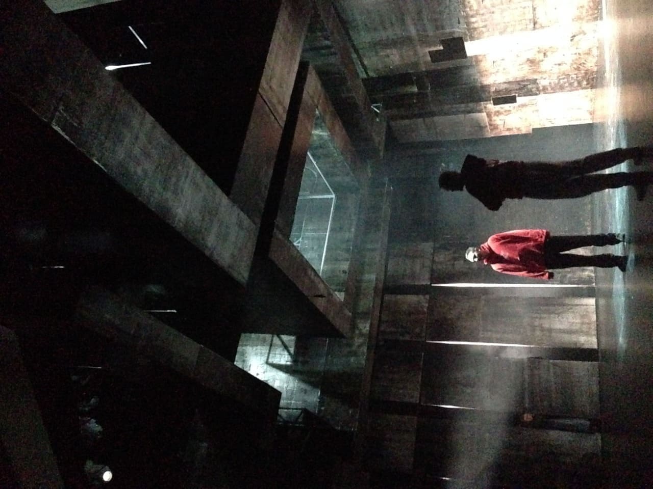 Hamlet 2018
